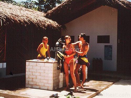 Reethi Beach Resort 22